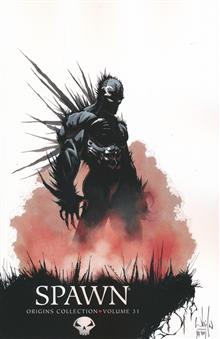 SPAWN ORIGINS TP VOL 31
