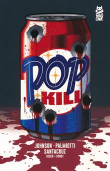 POP KILL TP (MR)