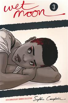 WET MOON TP VOL 03 20TH ANNIVERSARY OMNIBUS COLLECTION