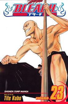 BLEACH GN VOL 23 (CURR PTG)