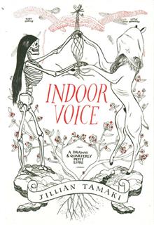 INDOOR VOICE GN (MR)