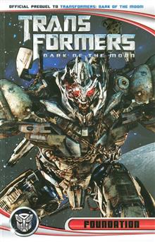 JUL130365 - TRANSFORMERS PRIME BEAST HUNTERS TP DIGEST VOL 01