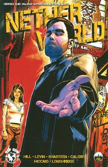 NETHERWORLD TP
