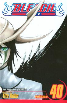 BLEACH GN VOL 40