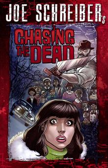 CHASING THE DEAD TP