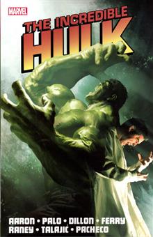 INCREDIBLE HULK BY JASON AARON TP VOL 02