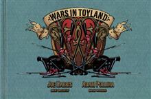 WARS IN TOYLAND HC