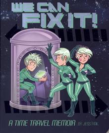 WE CAN FIX IT GN (MR)