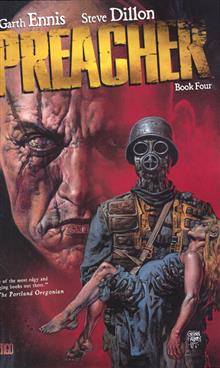 PREACHER TP BOOK 04 (MR)