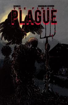 FINAL PLAGUE TP (MR) **Clearance**