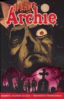 AFTERLIFE WITH ARCHIE TP BM ED