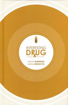 INTERESTING DRUG HC (MR) 