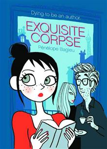 EXQUISITE CORPSE HC GN