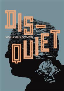 DISQUIET GN