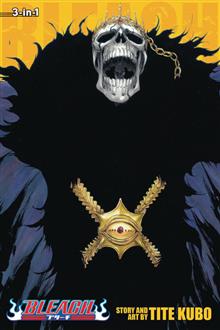 BLEACH 3IN1 ED TP VOL 15