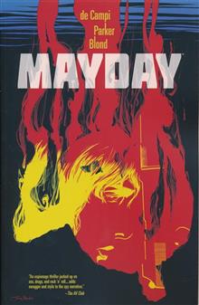 MAYDAY TP (MR)