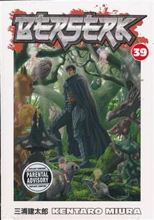 BERSERK TP VOL 39 (MR)