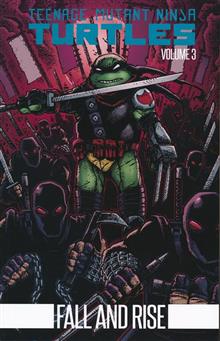 TMNT Ninja Pizza Party - InStockTrades