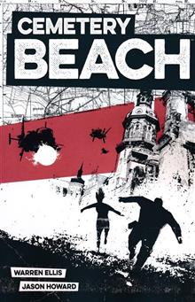 CEMETERY BEACH TP (MR)
