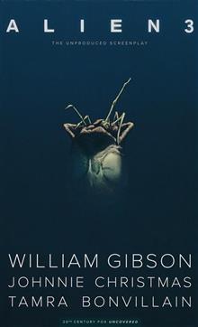 ALIEN 3 HC