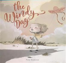 WINDY DAY HC