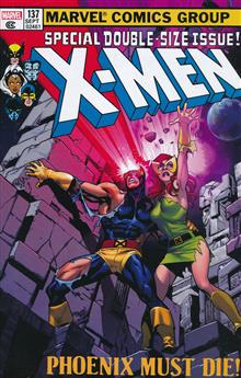 UNCANNY X-MEN OMNIBUS HC VOL 02 IMMONEN CVR NEW PTG