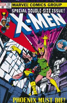 UNCANNY X-MEN OMNIBUS HC VOL 02 BYRNE DM VAR NEW PTG