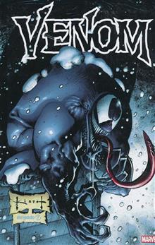 VENOMNIBUS HC VOL 03 KIETH CVR