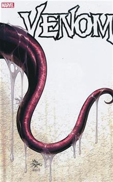 VENOMNIBUS HC VOL 03 DEODATO JR DM VAR