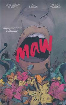 MAW TP