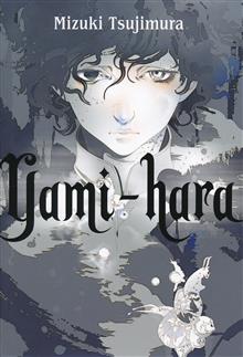 YAMI-HARA LIGHT NOVEL HC (MR)