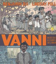 VANNI GN