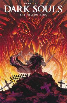DARK SOULS WILLOW KING REG ED TP (MR)