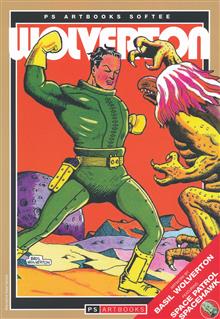 CLASSIC SCIENCE FICTION COMICS SOFTEE VOL 07 WOLVERTON