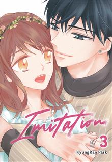 IMITATION GN VOL 03