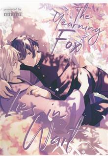 YEARNING FOX LIES IN WAIT GN VOL 01