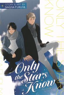 ONLY STARS KNOW GN VOL 01