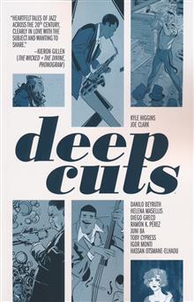 DEEP CUTS TP