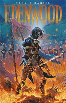 EDENWOOD TP VOL 01 (MR)
