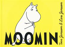 MOOMIN ADVENTURES TP VOL 1 (MR)