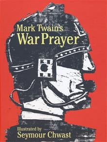 MARK TWAINS WAR PRAYER HC (MR)