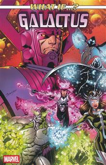 WHAT IF GALACTUS TP
