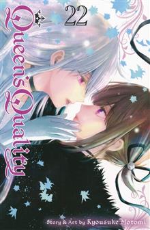 QUEENS QUALITY GN VOL 22