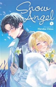 SNOW ANGEL GN VOL 01