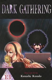 DARK GATHERING GN VOL 13