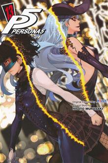 PERSONA 5 GN VOL 13