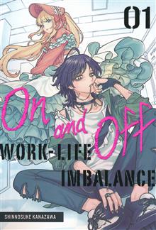 ON & OFF WORK LIFE IMBALANCE GN VOL 01