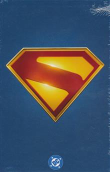 SUPERMAN TP BOX SET