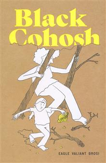 BLACK COHOSH TP (MR)