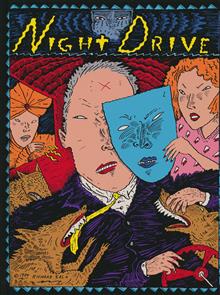 NIGHT DRIVE HC (MR)